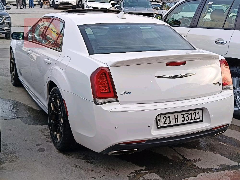 Chrysler 300